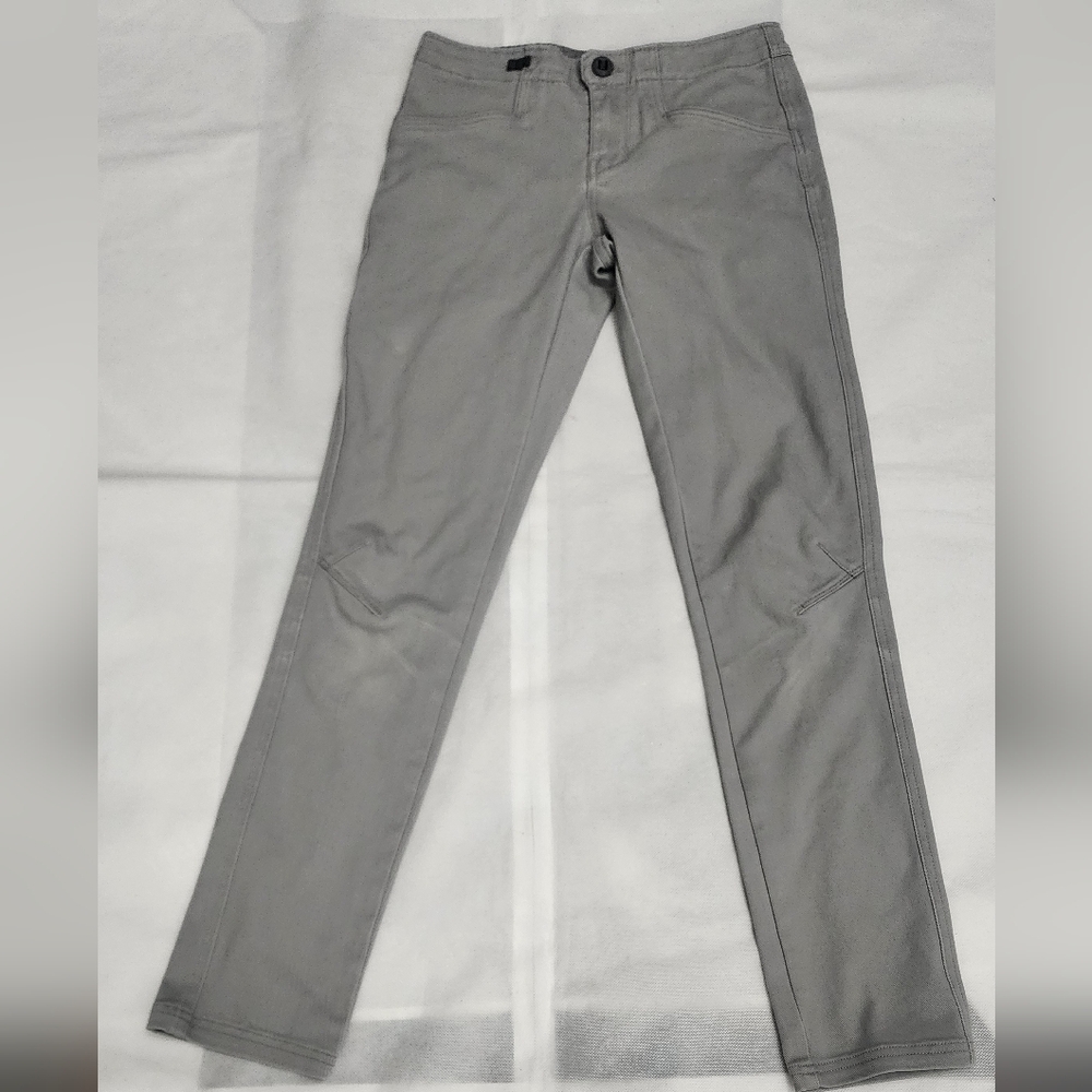 Patagonia Soft Skinny Jeans Size 2